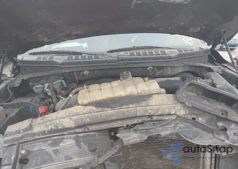 2020 Ford F-150 Platinum z USA, uszkodzony, nr VIN 1FTEW1C48LFA23097